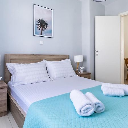 Helios Lovely Apartment Skopelos Town Ngoại thất bức ảnh
